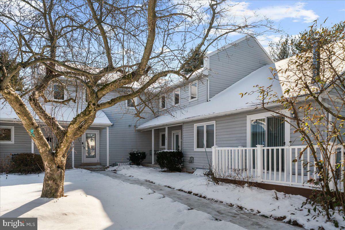 Property Photo:  129 Tartan Terrace  PA 18914 