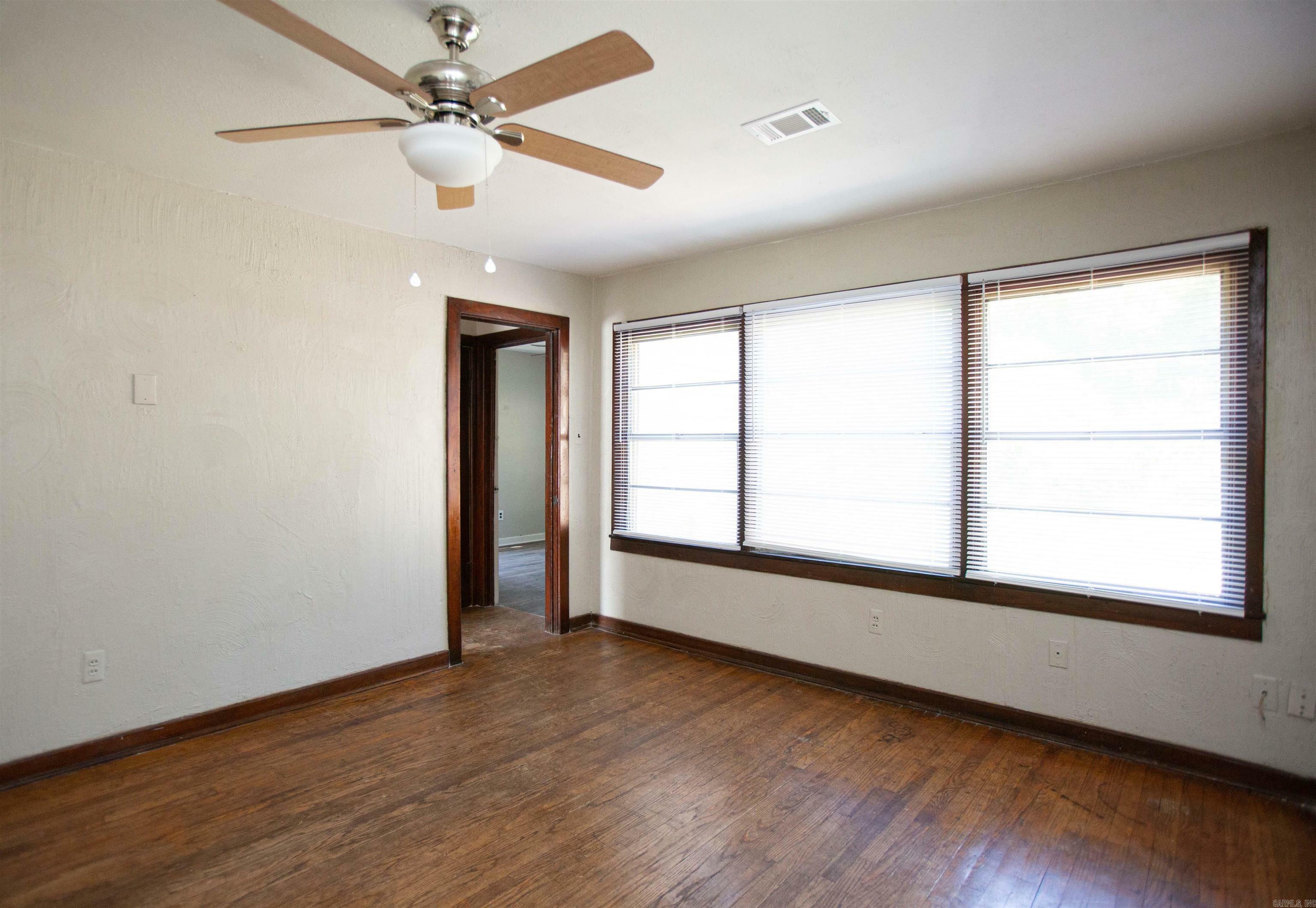 Property Photo:  4821 Rogers Street  AR 72117 