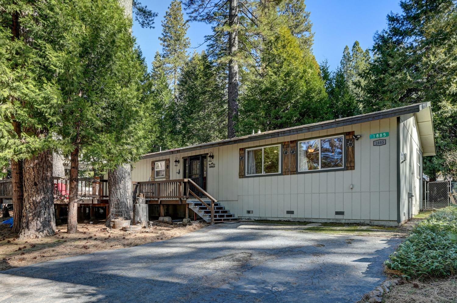 Property Photo:  1885 Meadowview Road  CA 95223 