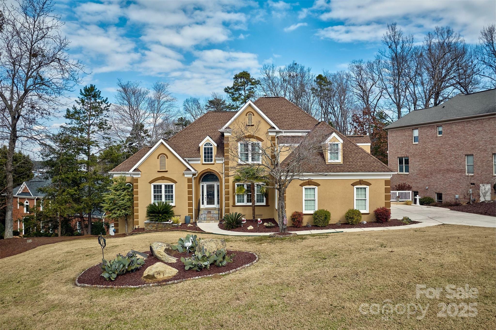 15816 Feeny Court  Charlotte NC 28278 photo