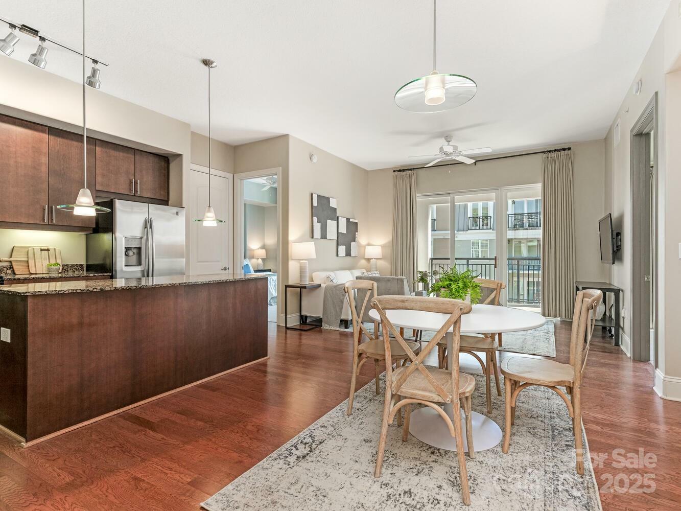 Property Photo: 4620 Piedmont Row Drive 608 NC 28210