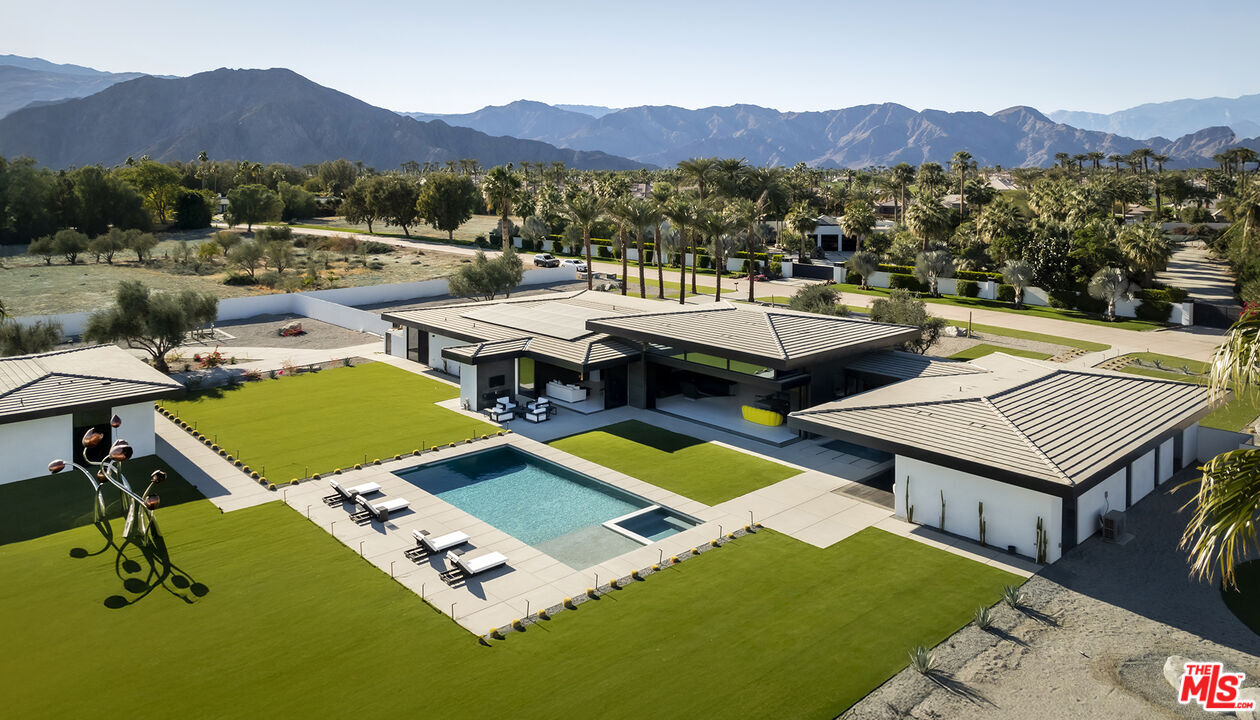 Property Photo:  80885 Vista Bonita Trl  CA 92253 