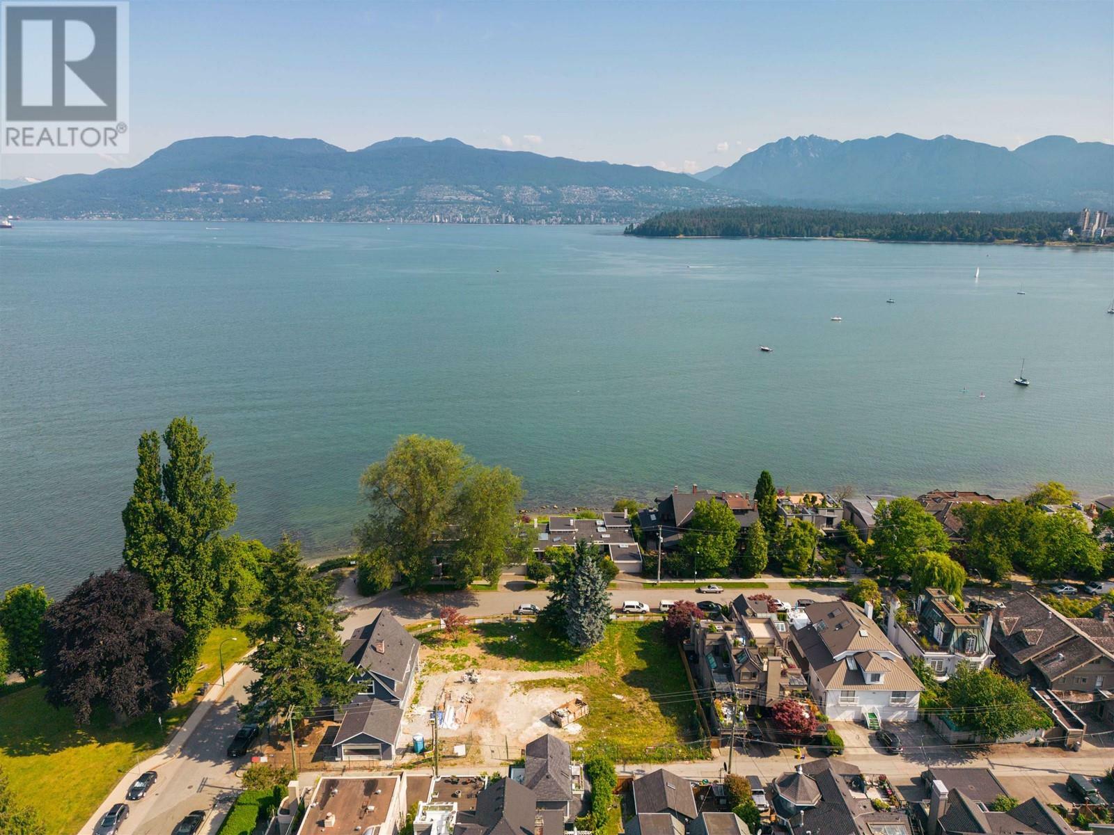 Property Photo:  2576 Point Grey Road  BC V6K 1A3 