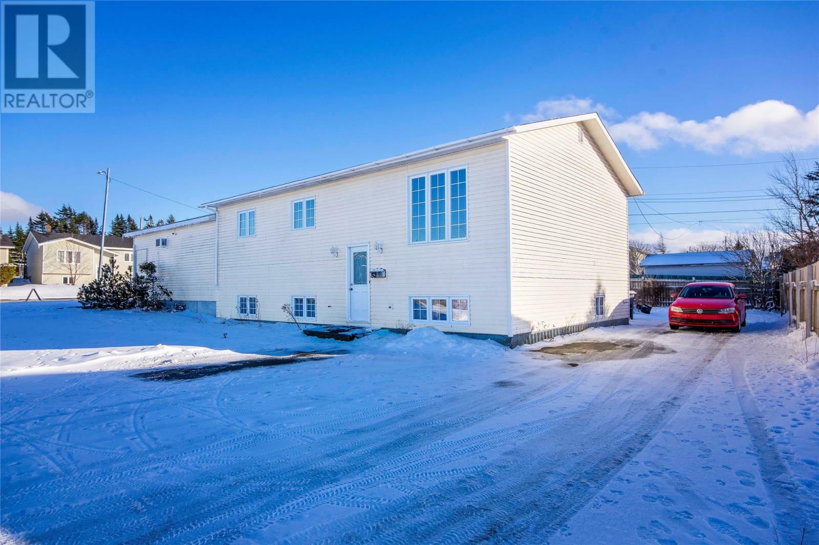 52-54 Holden Street  Mount Pearl NL A1N 3G9 photo