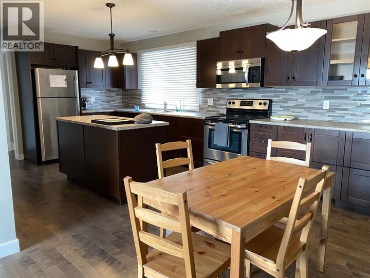 1009 2 Street SE  Drumheller AB T0J 0Y6 photo