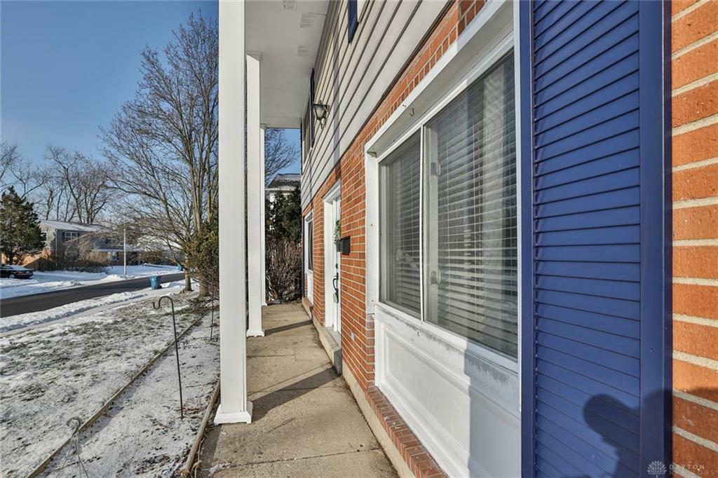 Property Photo:  7019 Hubbard Drive  OH 45424 