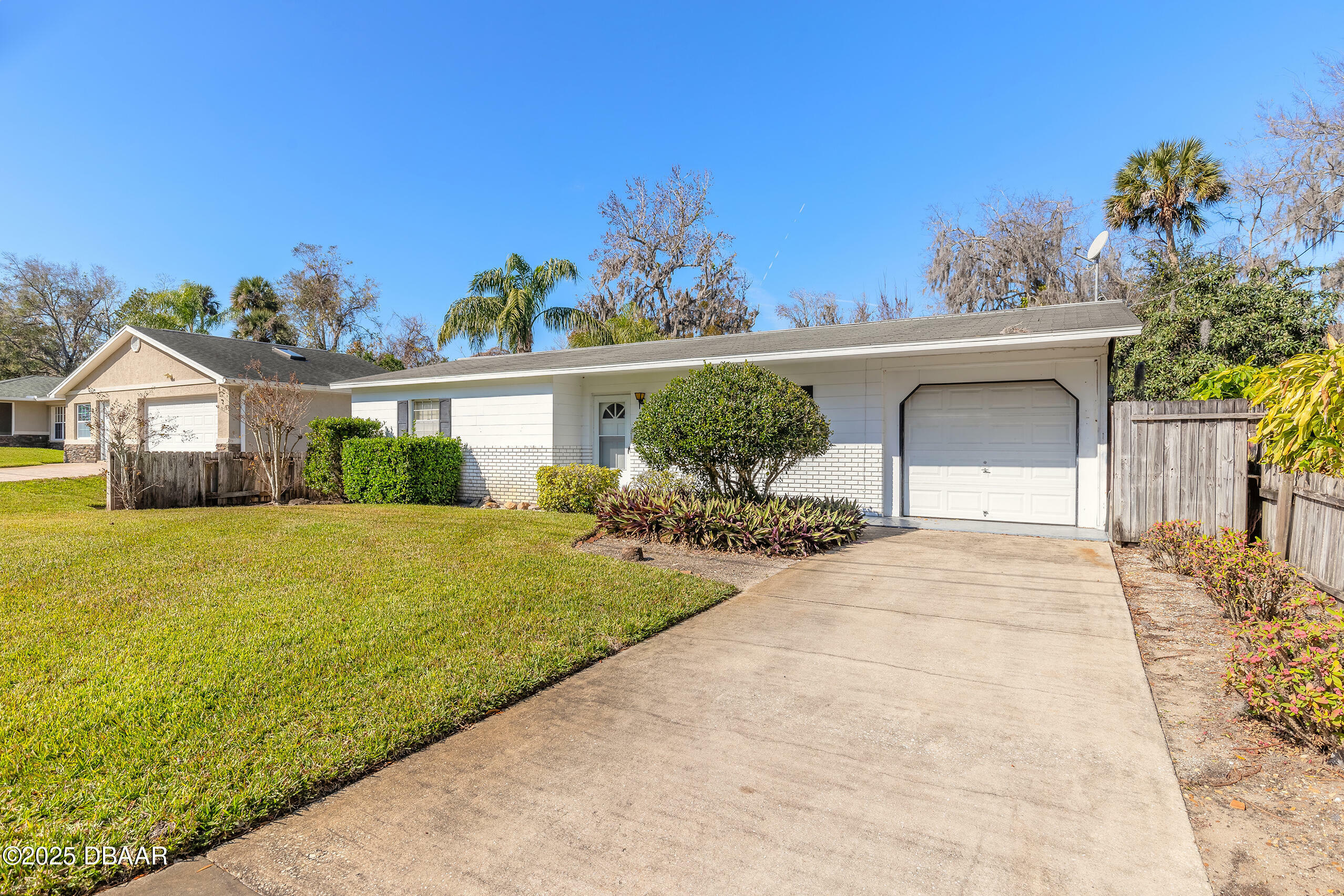 Property Photo:  1034 Gary Boulevard  FL 32119 