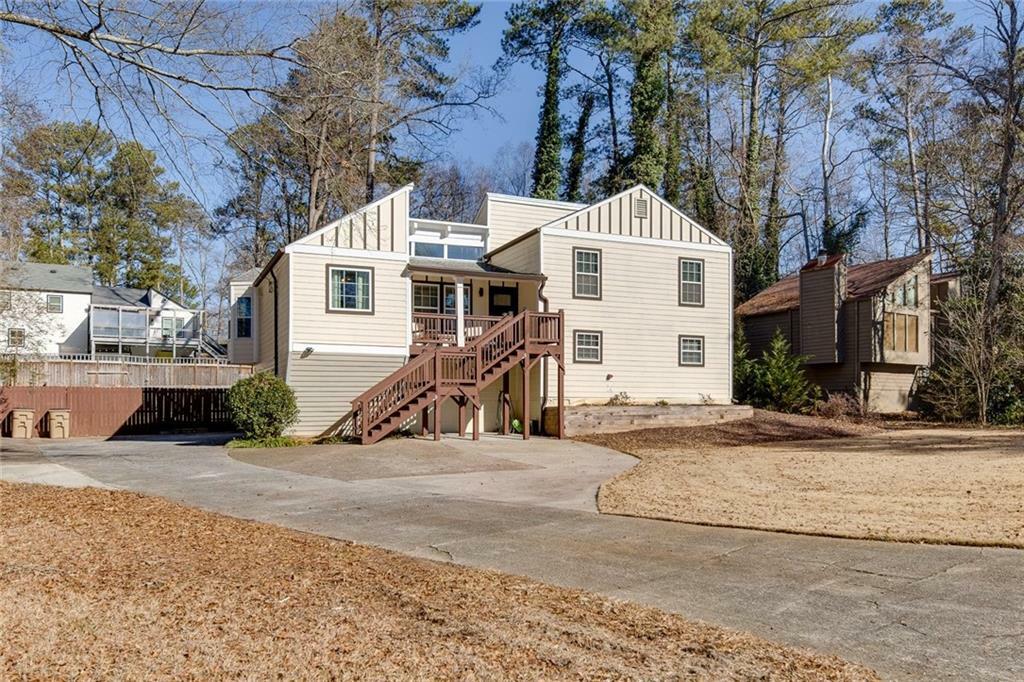 Property Photo:  1775 Jody Drive NE  GA 30066 