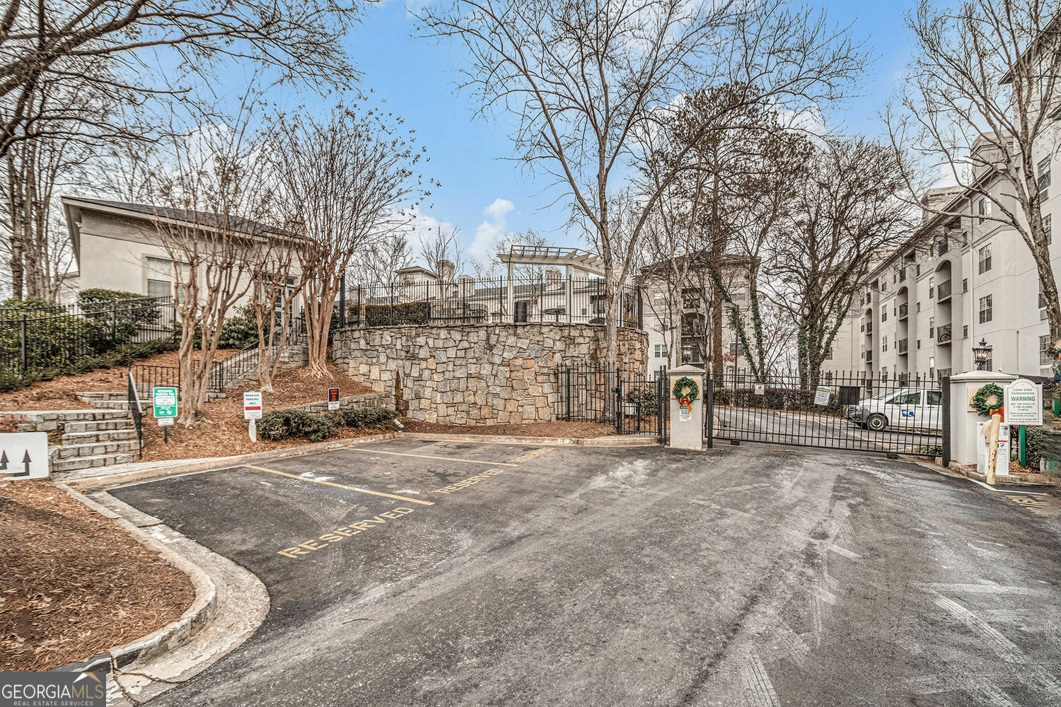 Property Photo:  970 Sidney Marcus Boulevard NE 1301  GA 30324 