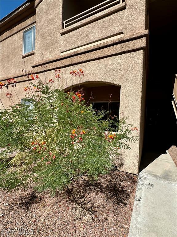 Property Photo:  5751 East Hacienda Avenue 114  NV 89122 