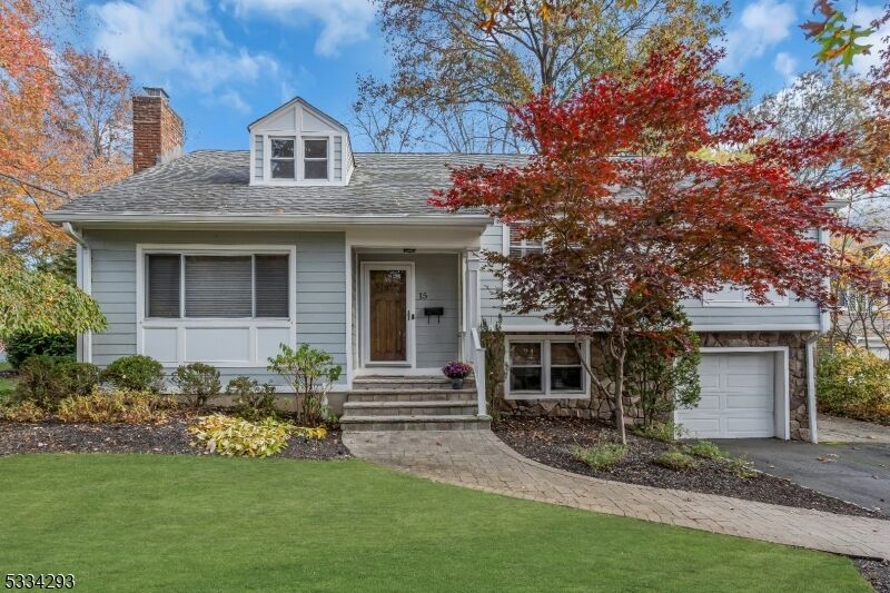 Property Photo: 15 Willow St NJ 07928