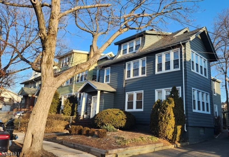 Property Photo:  117 Goldsmith Ave  NJ 07112 