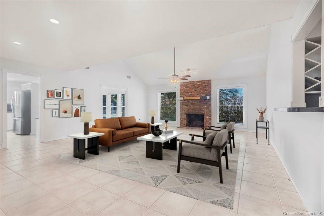 Property Photo:  5027 Fernwood Drive  LA 70605 