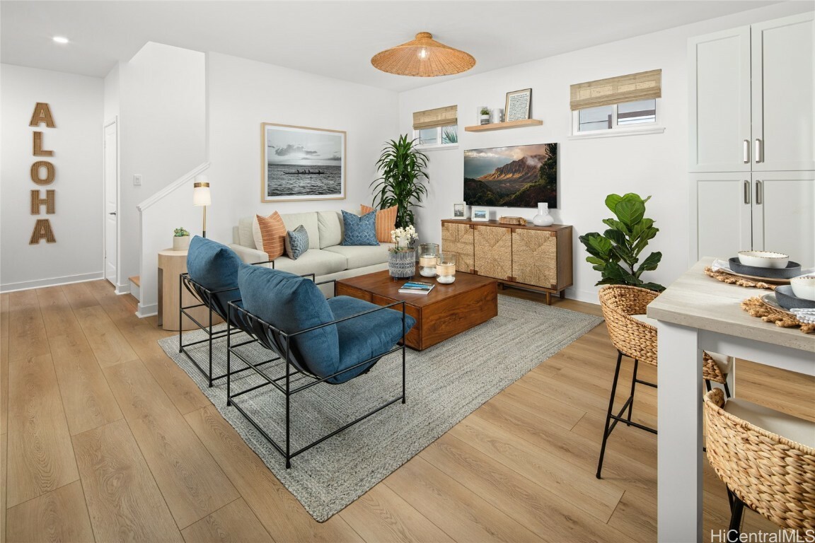 Property Photo: 91-1101 Franklin D Roosevelt Avenue 250 HI 96707
