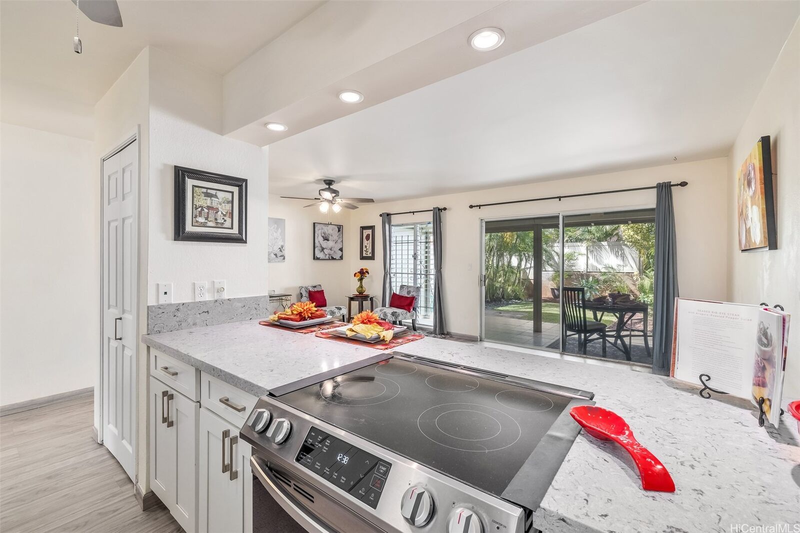Property Photo:  92-1304 Kikaha Street 94  HI 96707 
