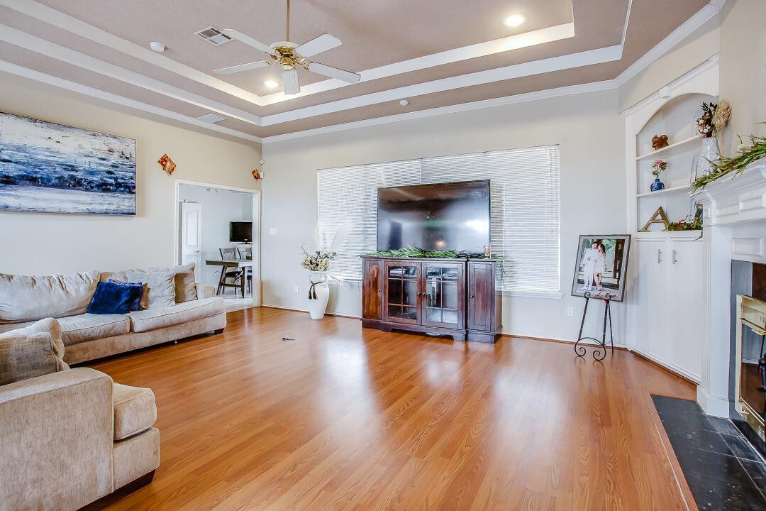 Property Photo: 6032 79th Street TX 79424