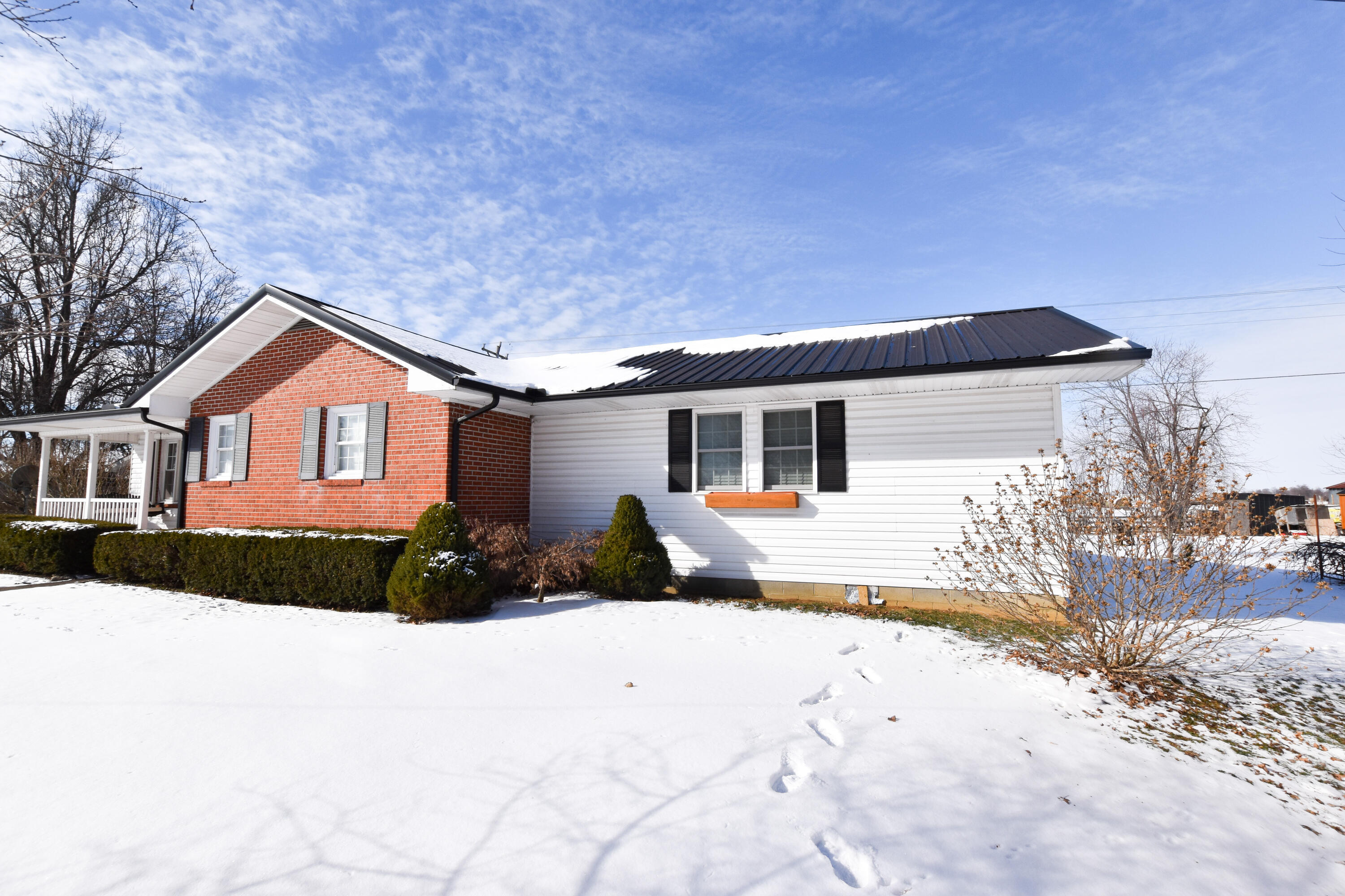Property Photo:  7411 Mount Carmel Road Road  KY 41041 