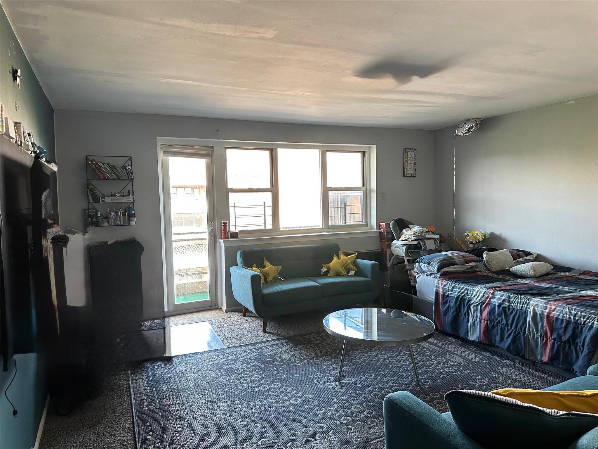 Property Photo: 153-25 88th Street 5H NY 11414