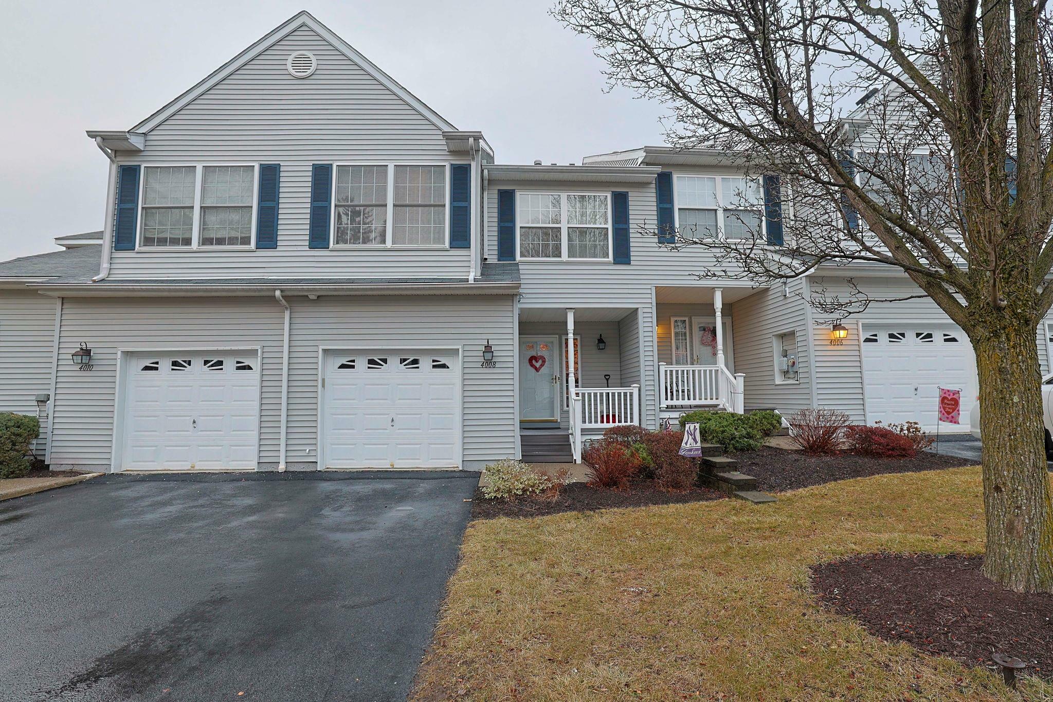 Property Photo:  4008 Thomas Paine Way  NY 12553 