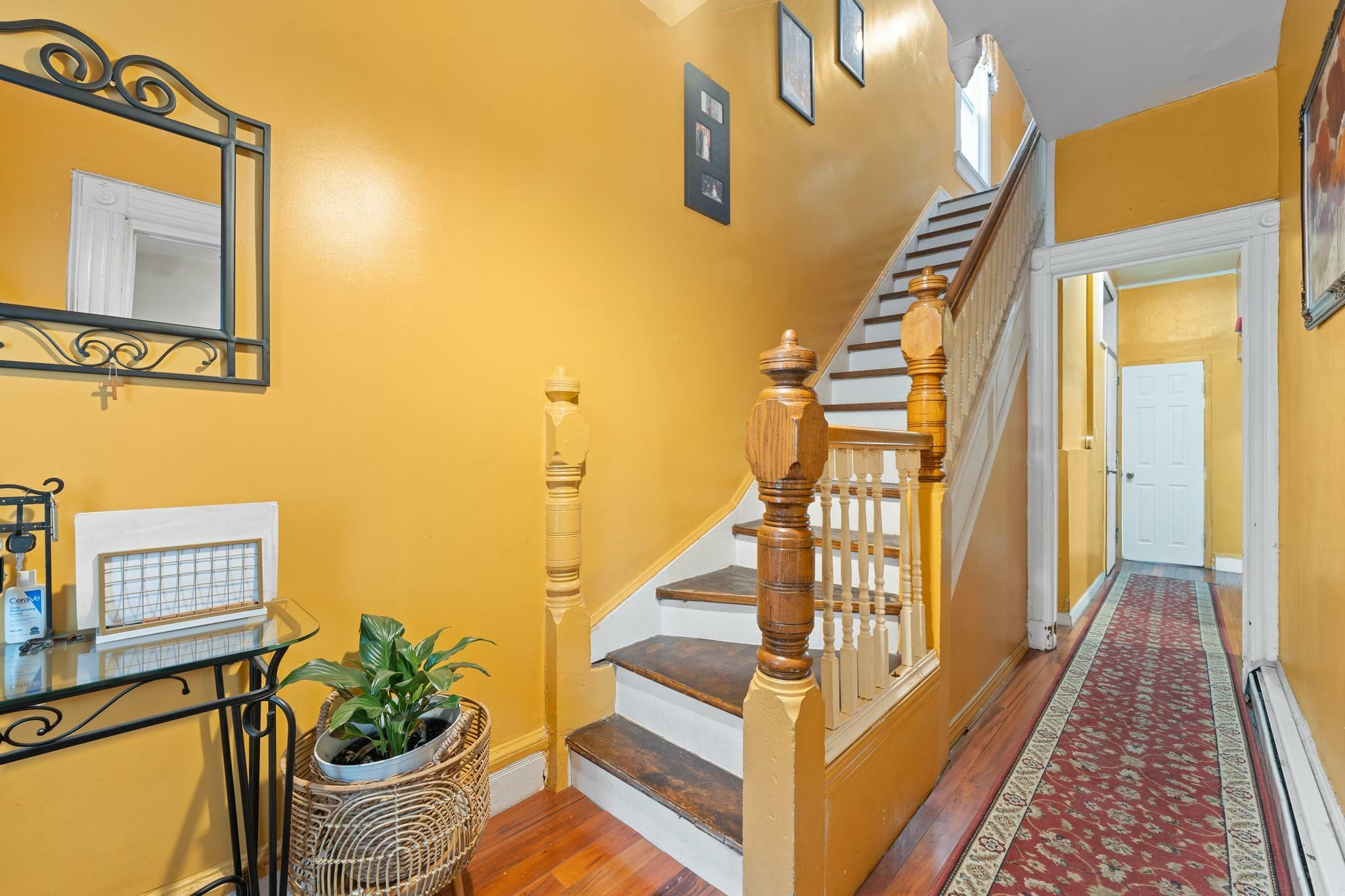 Property Photo: 417 S 4th Avenue NY 10550