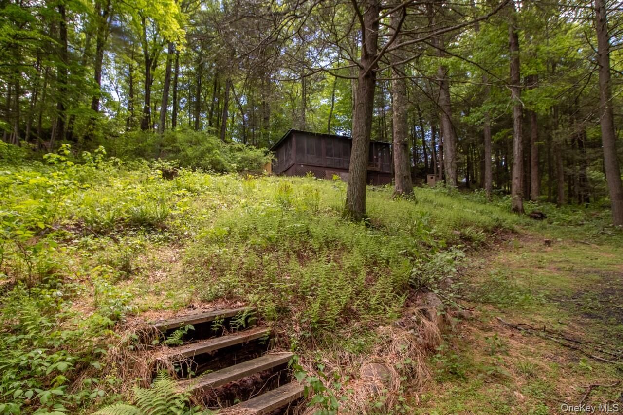 Property Photo: 58 Cottage Court NY 12493