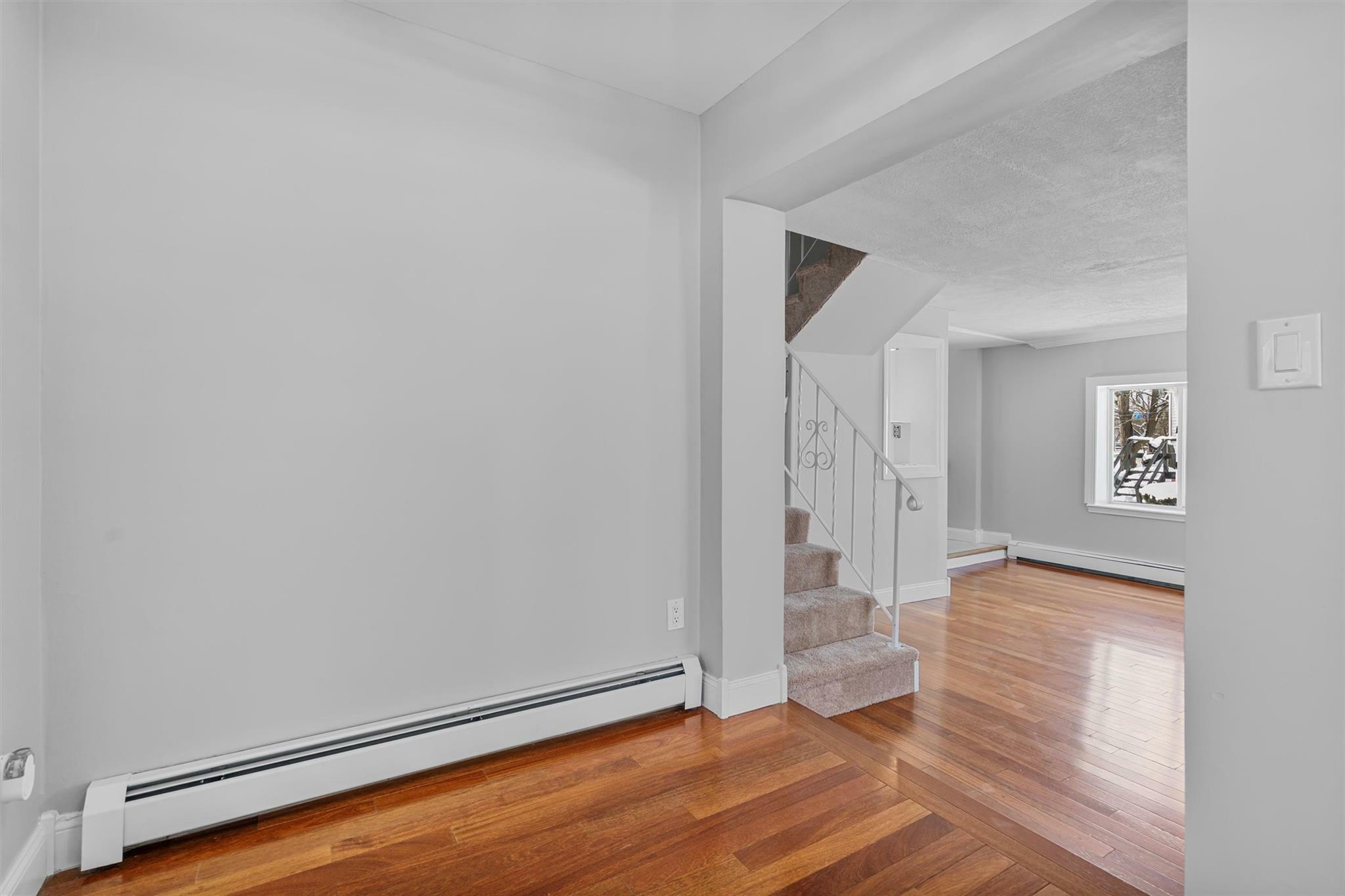 Property Photo:  16 Academy Avenue  NY 10918 