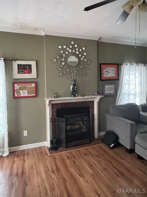 Property Photo: 4603 Applecross Place AL 36106