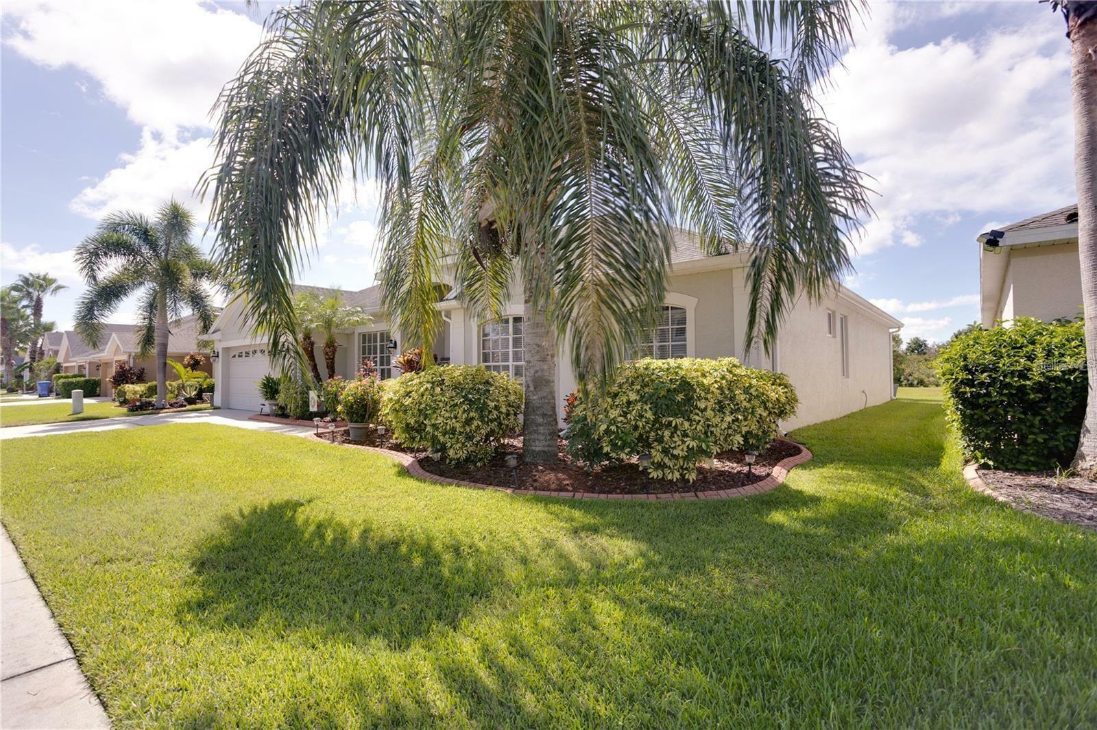 Property Photo:  12311 Silton Peace Drive  FL 33579 