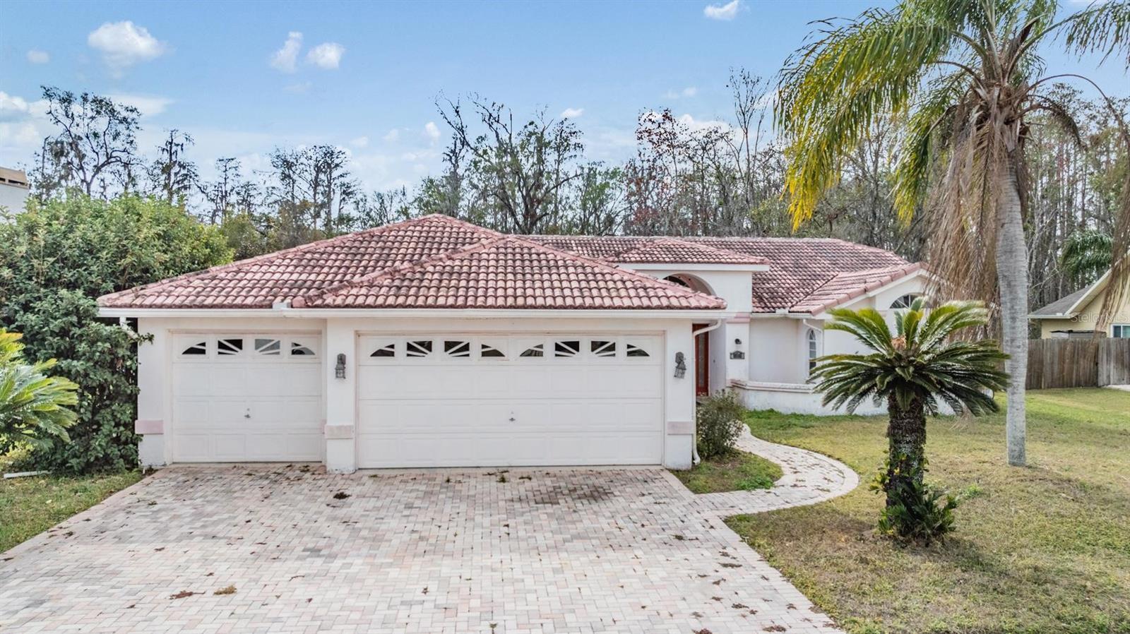 Property Photo:  9714 Hermosillo Drive  FL 34655 