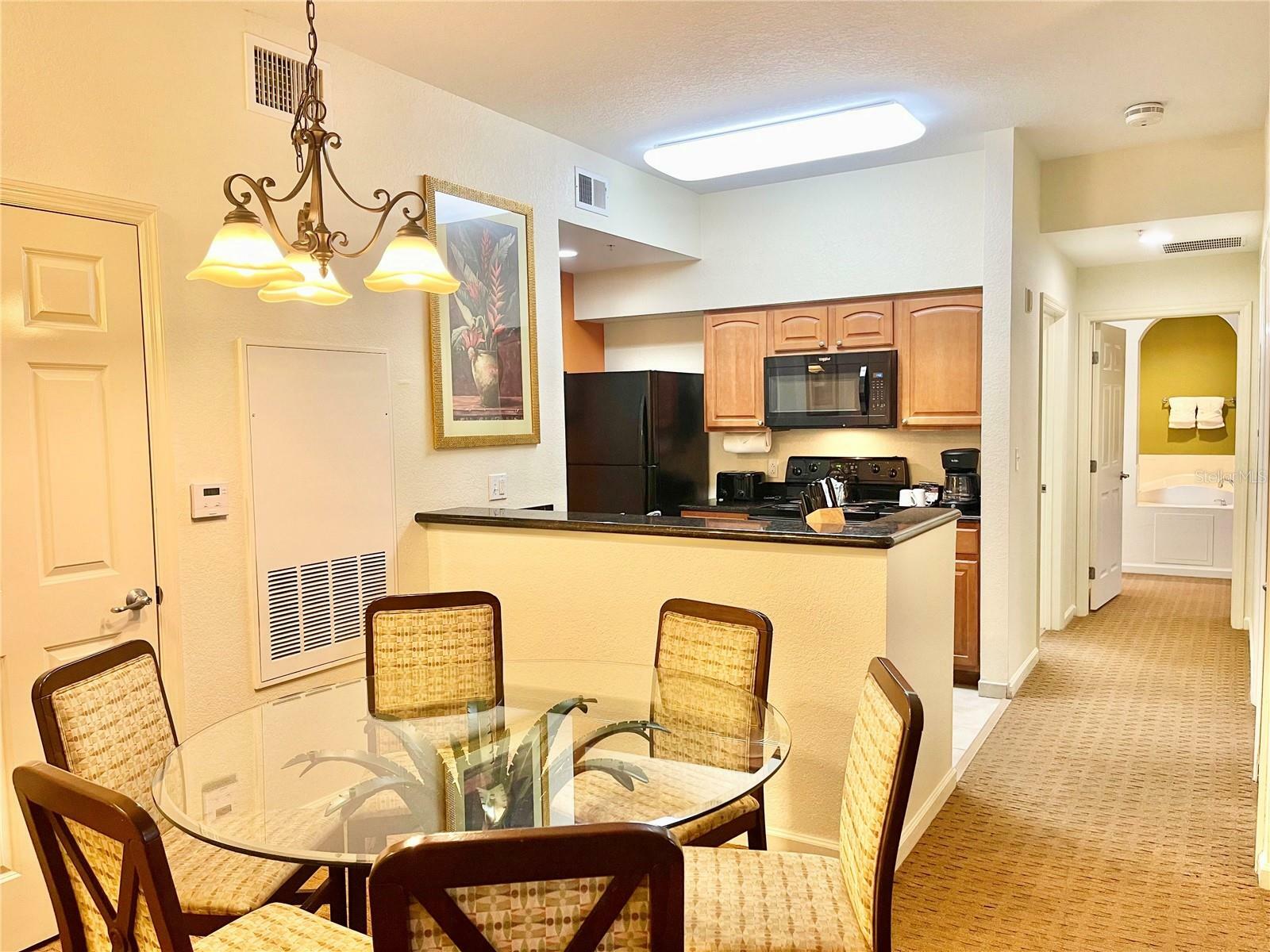 Property Photo: 8100 Poinciana Boulevard 2405 FL 32821