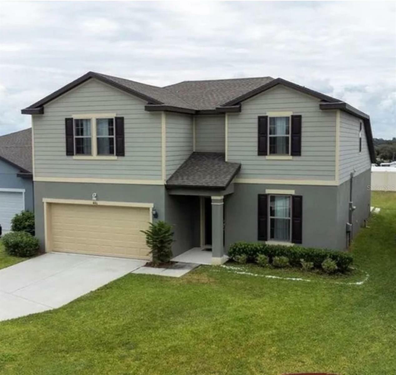Property Photo: 446 Citrus Isle Loop FL 33837