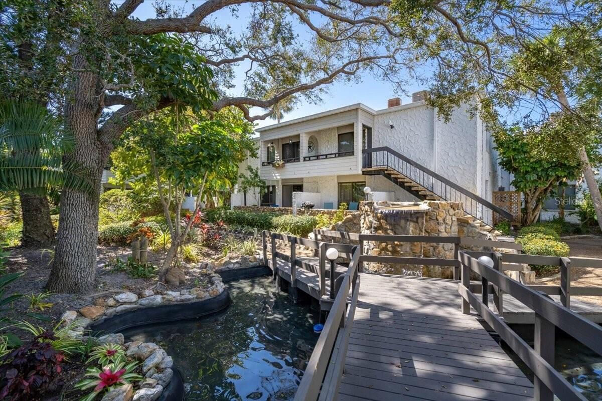 Property Photo:  1555 Tarpon Center Drive 238  FL 34285 