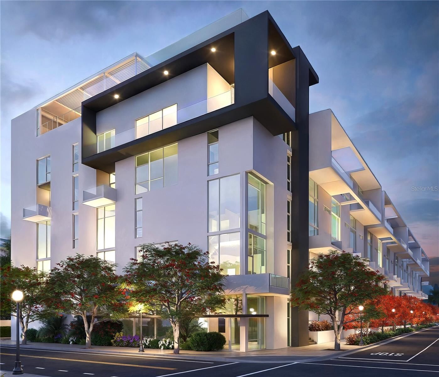 Property Photo:  1305 4th Street 101A  FL 34236 