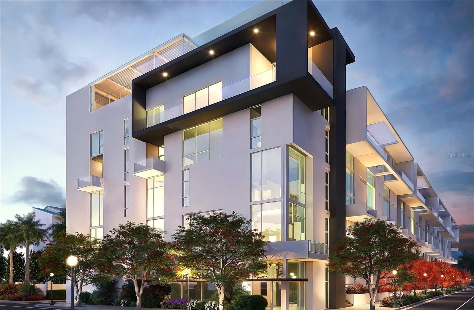 Property Photo:  1305 4th Street 101A  FL 34236 