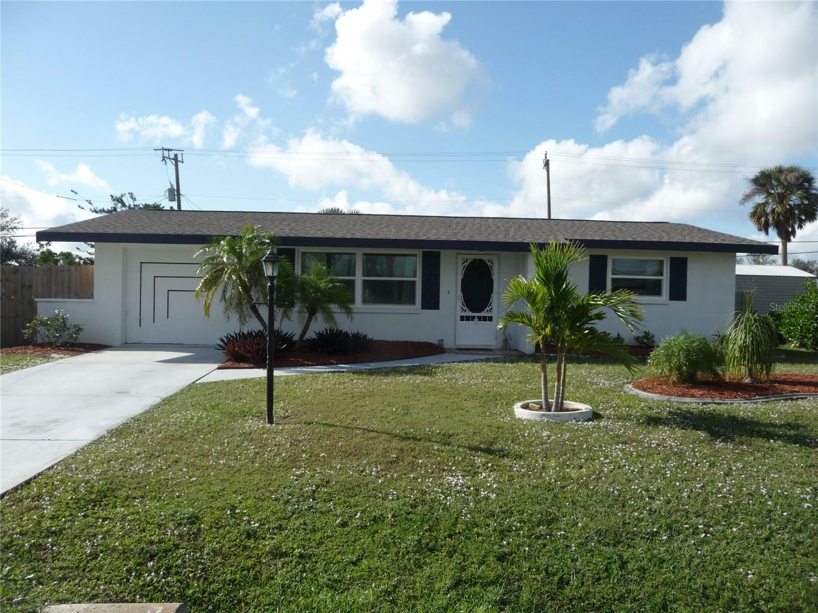 Property Photo:  3159 Pinetree Street  FL 33952 