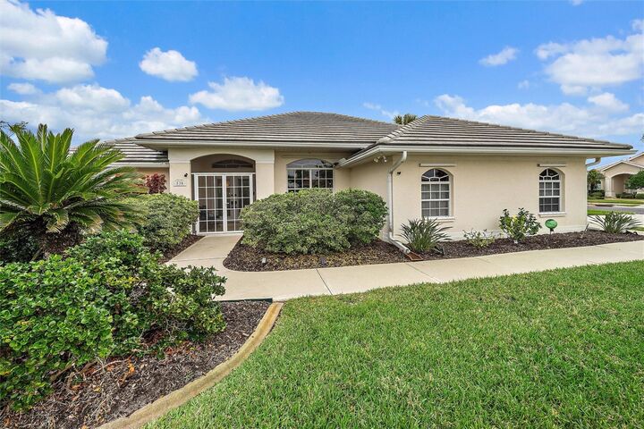 Property Photo: 538 Laurel Cherry Lane FL 34293