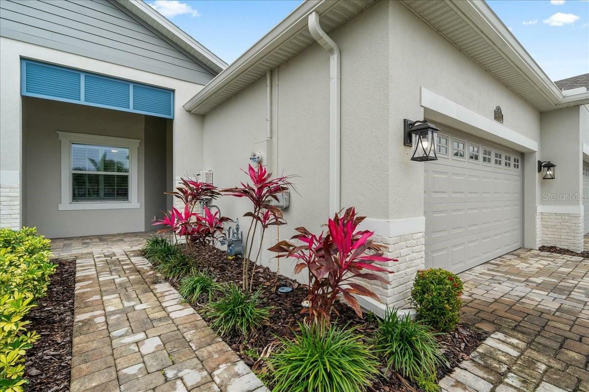 Property Photo:  8135 Tethys Court  FL 32940 