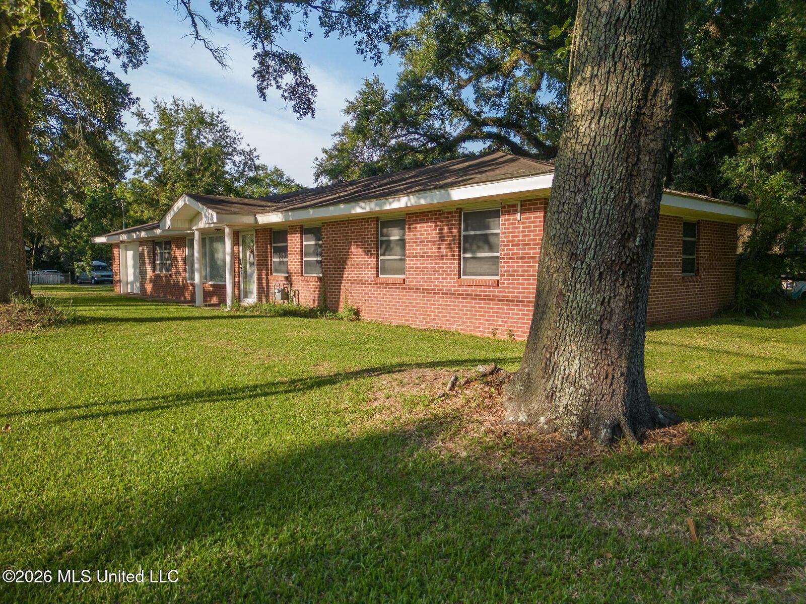 Property Photo:  11128 Lamey Bridge Road  MS 39540 