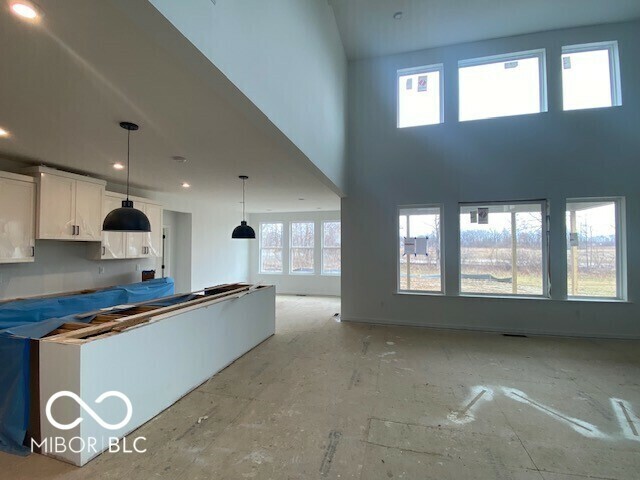 Property Photo: 9497 Dogwood Drive IN 46055