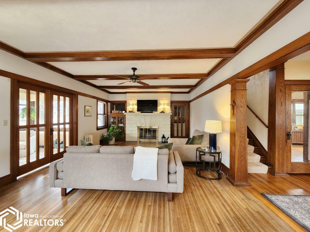 Property Photo: 104 River Heights Drive IA 50401