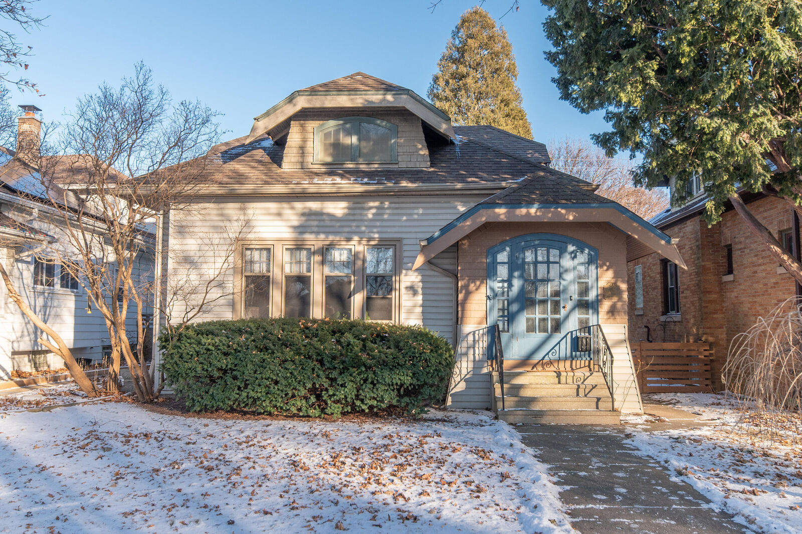 Property Photo: 2228 N 58th St WI 53208