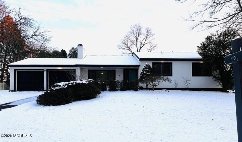 Property Photo: 7 Harper Road NJ 08852