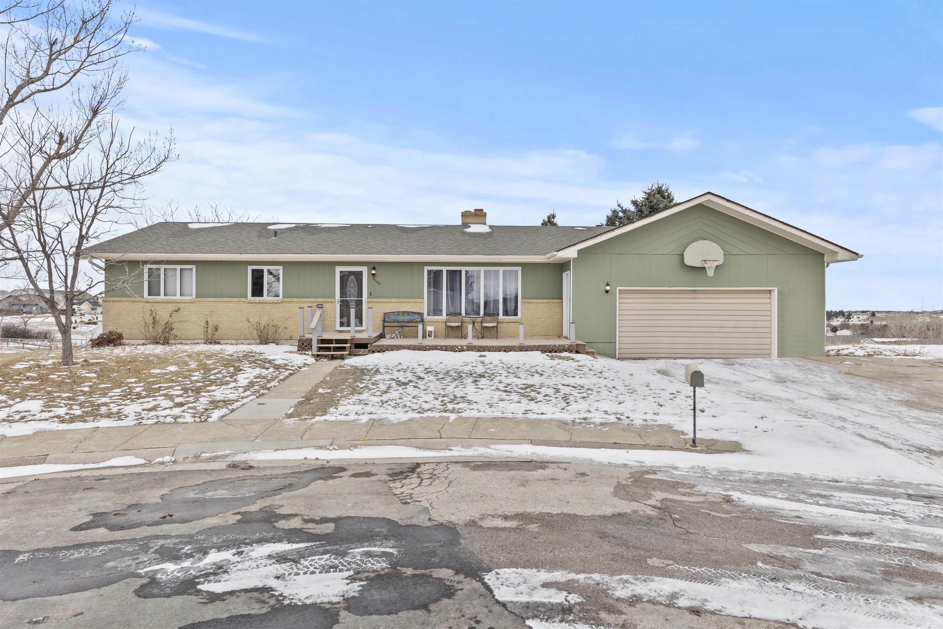 2130 Hillsview Street  Belle Fourche SD 57717 photo