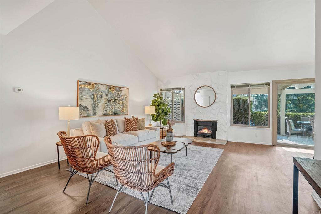 Property Photo: 1128 La Casa Lane CA 92078