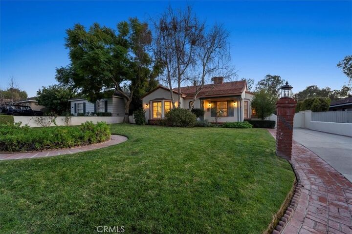 Property Photo: 3428 Via La Selva CA 90274