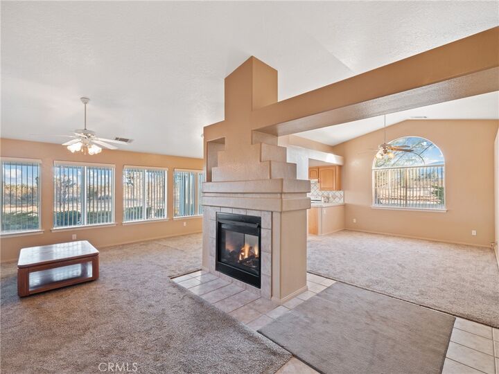 Property Photo: 12663 Mountain Road CA 92372