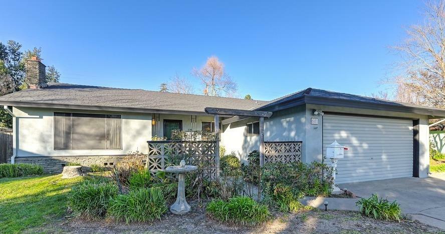 Property Photo:  641 Southgate Road  CA 95815 