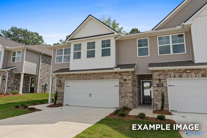 1714 Stampede Circle  Huntsville AL 35803 photo
