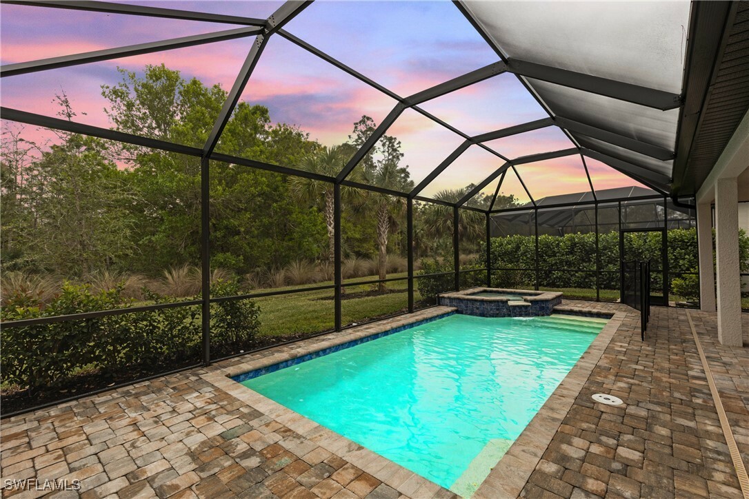 Property Photo:  6878 Winding Cypress Drive  FL 34114 