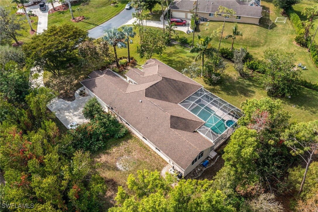 Property Photo: 7800 Knightwing Circle FL 33912